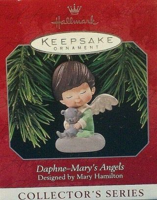 Hallmark Mary 