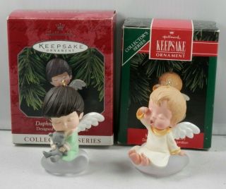 Hallmark Mary 