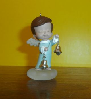 Hallmark Keepsake Willow Mary 