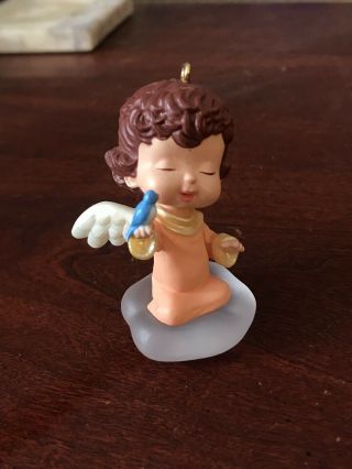 Vintage Hallmark Mary 