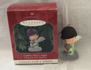1998 Daphne Mary 