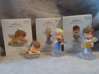 Hallmark Mary 