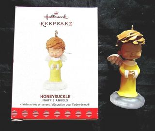 Hallmark Keepsake Honeysuckle Mary 