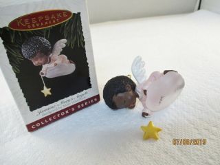 Hallmark Mary 