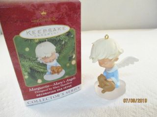 Hallmark Mary 