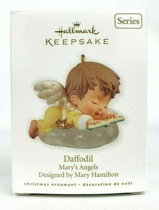 Hallmark Mary 