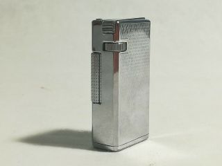 Vintage Hadson Petit Lighter Gaz.  Collectible Lighter From Hadson