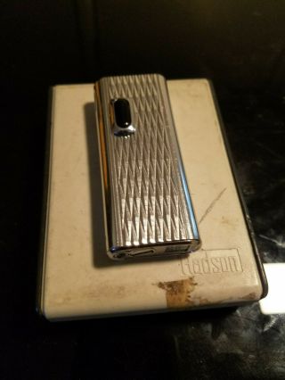 Hadson Power 7 Battery Lighter