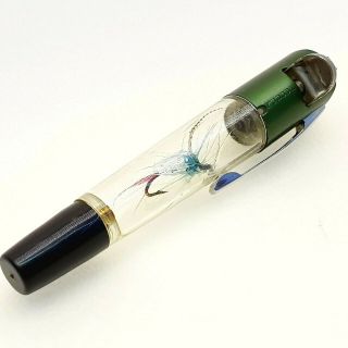 Hadson Cigarette Lighter Gas Vintage 1990 