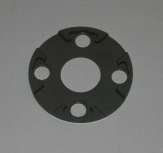 Nagra T - Audio Reel Table Cover